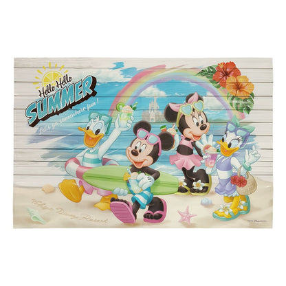Mickey Mouse & Friends Leisure Sheet with Carry Bag