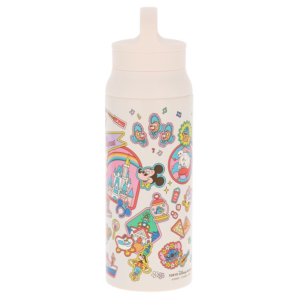 Mickey Mouse & Friends Bottle
