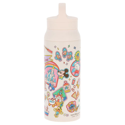 Mickey Mouse & Friends Bottle