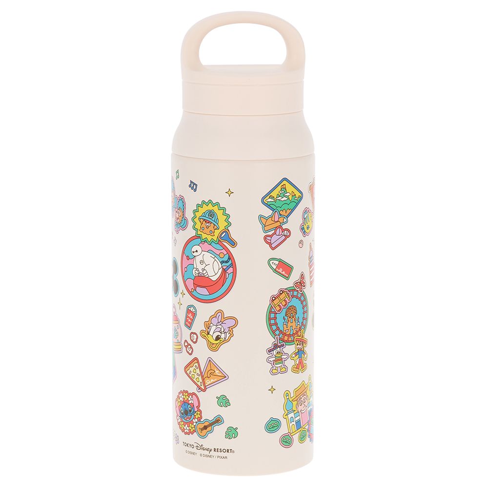 Mickey Mouse & Friends Bottle