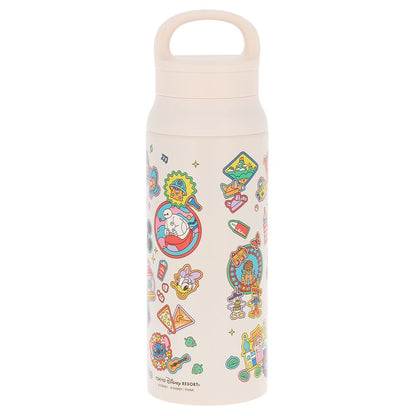Mickey Mouse & Friends Bottle
