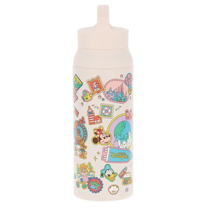 Mickey Mouse & Friends Bottle