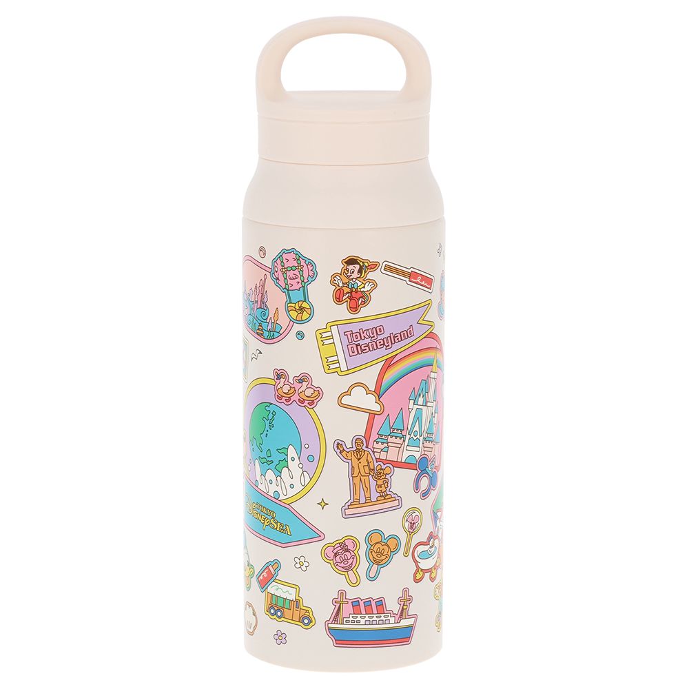 Mickey Mouse & Friends Bottle