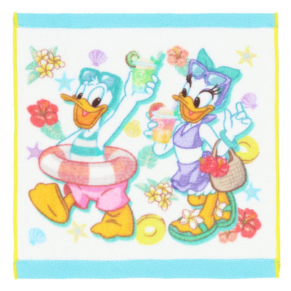 Mickey Mouse & Friends Mini Towel Set
