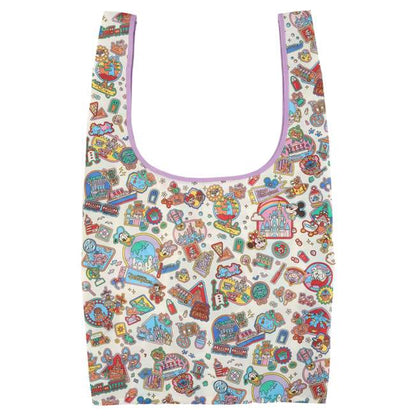 Mickey Mouse & Friends Shopping Bag