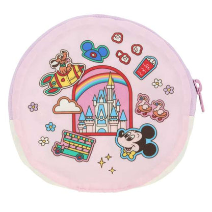 Mickey Mouse & Friends Shopping Bag