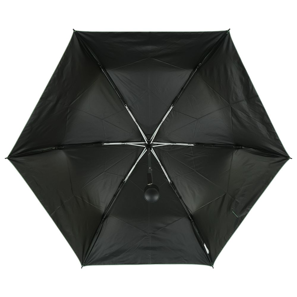 Mickey Mouse & Friends All-Weather Folding Umbrella