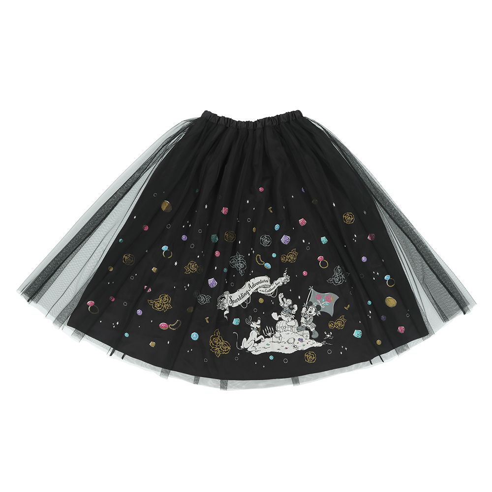 Mickey Mouse & Friends Skirt