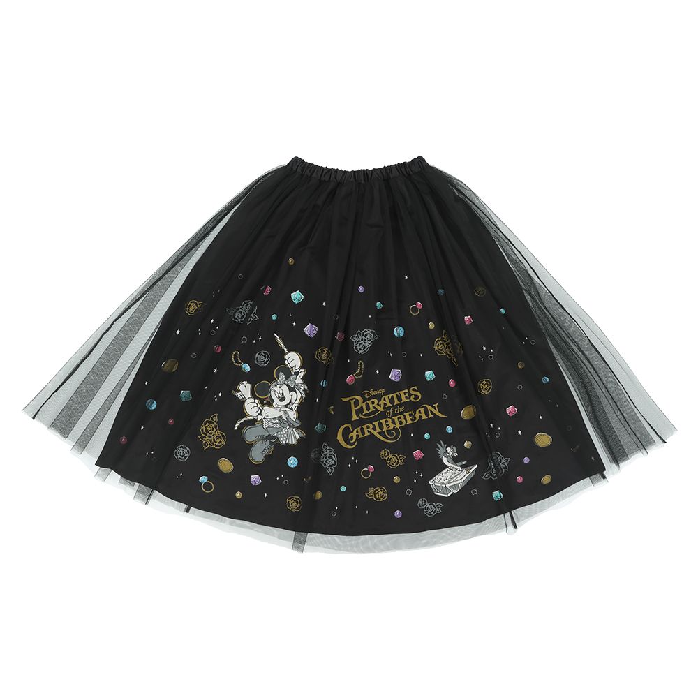 Mickey Mouse & Friends Skirt