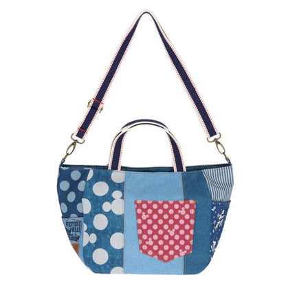 Tokyo Disney Resort Mickey Mouse & Friends Shoulder Bag