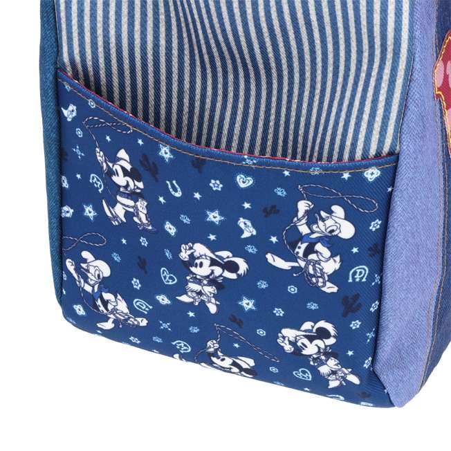 Tokyo Disney Resort Mickey Mouse & Friends Shoulder Bag