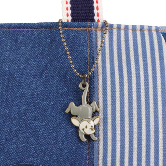 Tokyo Disney Resort Mickey Mouse & Friends Shoulder Bag