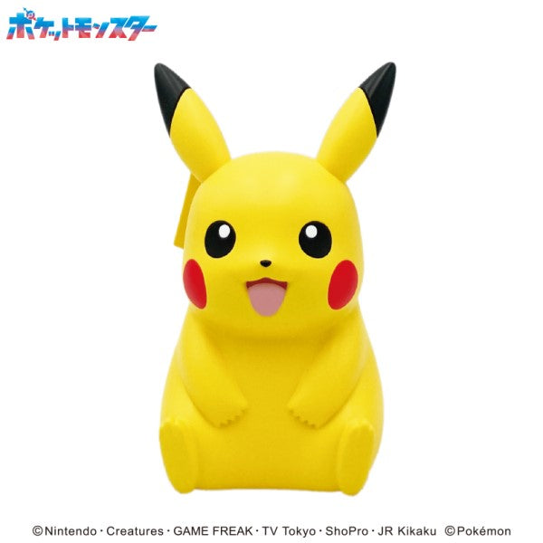 [預購] Pikachu Coin Bank
