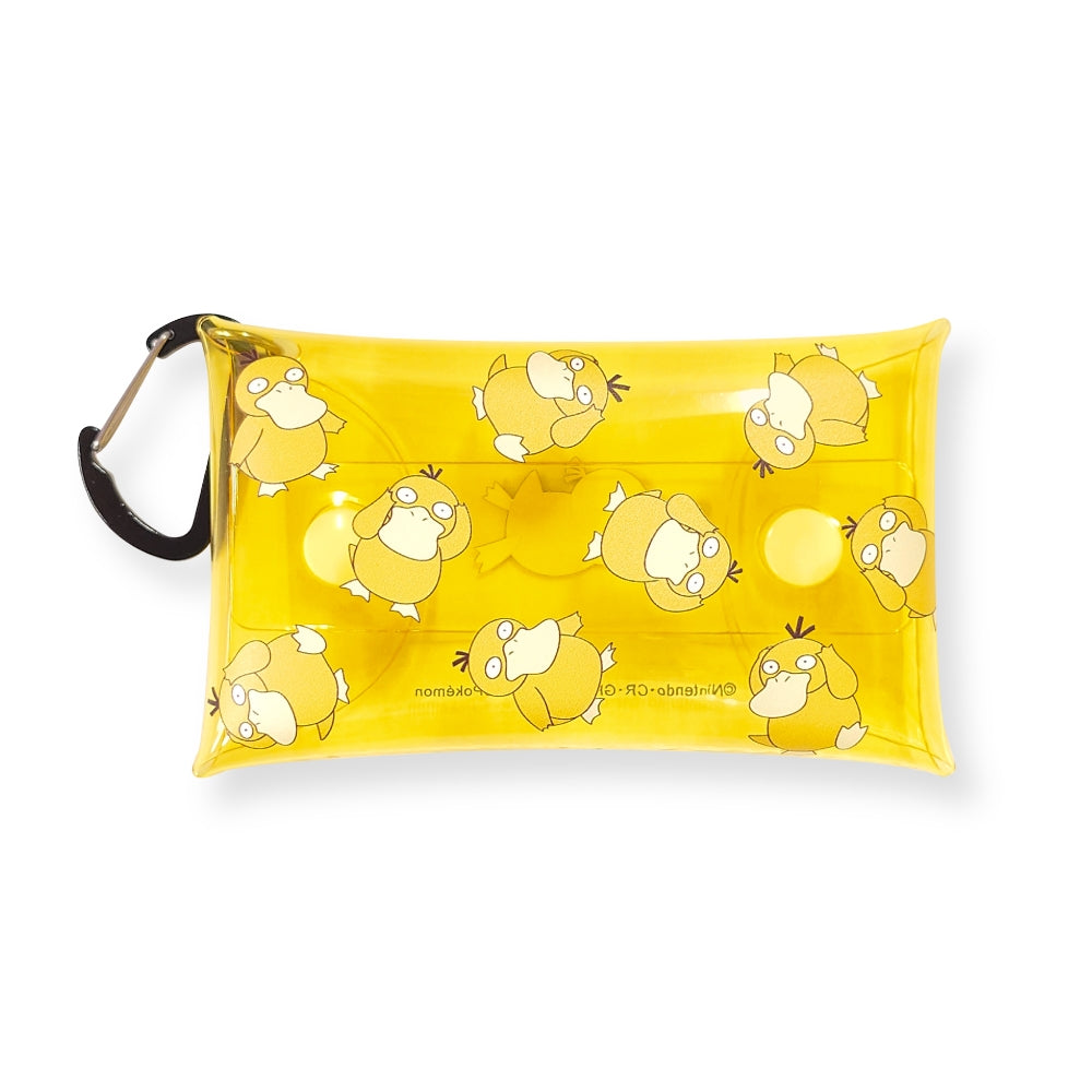 Pokémon Psyduck Clear Multi Case S