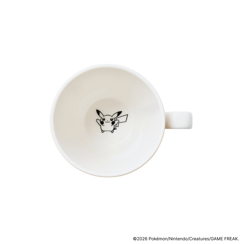 Iittala x Pokémon Origo Mug 0.4L