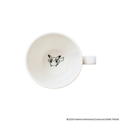 Iittala x Pokémon Origo Mug 0.4L