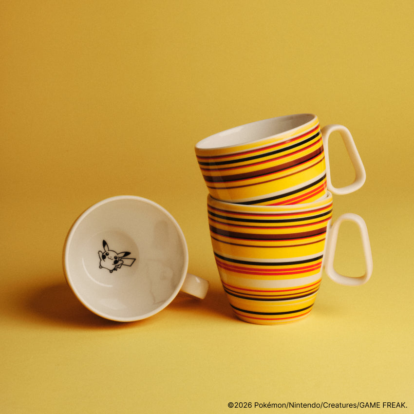 Iittala x Pokémon Origo Mug 0.4L