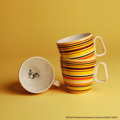 Iittala x Pokémon Origo Mug 0.4L