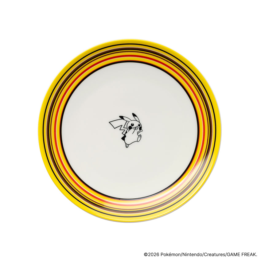 Japan Iittala X Pok mon Origo Plate 20cm Ice Cream Shopper japan-iittala-x-pok-mon-origo-plate-20cm-ice-cream-shopper