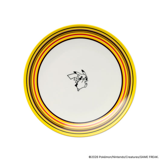 Iittala x Pokémon Origo Plate 20cm