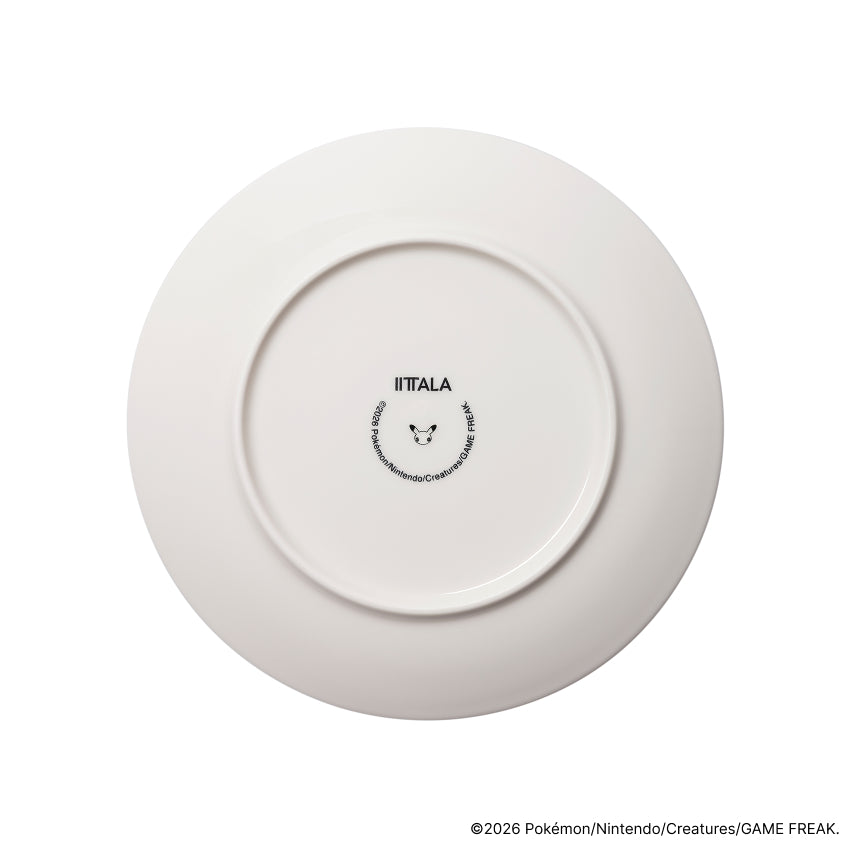 Iittala x Pokémon Origo Plate 20cm