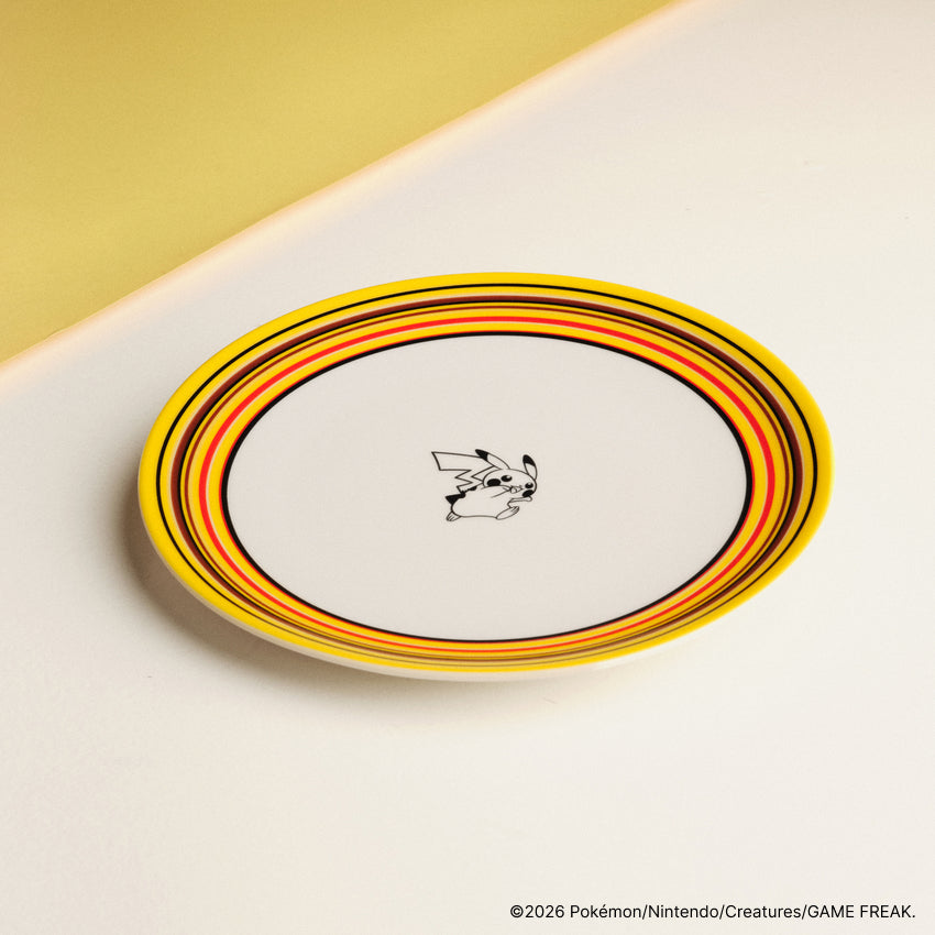 Iittala x Pokémon Origo Plate 20cm