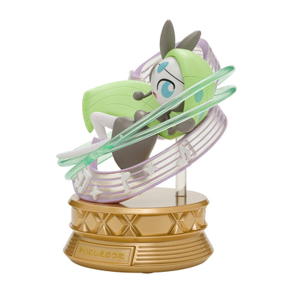 Japan｜ Pokémon Meloetta Singing Figure