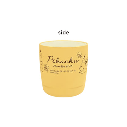 Pokémon Pikachu Happiness Stacking Cup