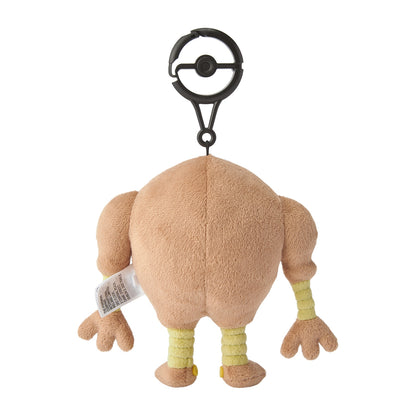 Japan Exclusive｜Posing Mascot Tokkun Chu Hitmonlee
