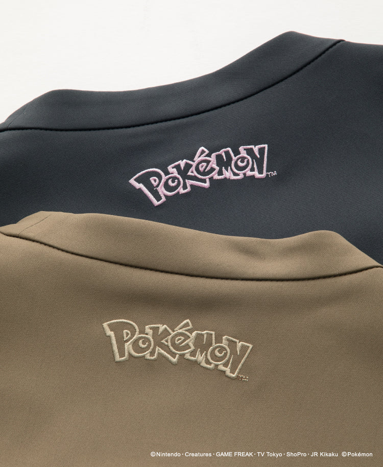 Japan｜ Pokémon Mew Scrub Top