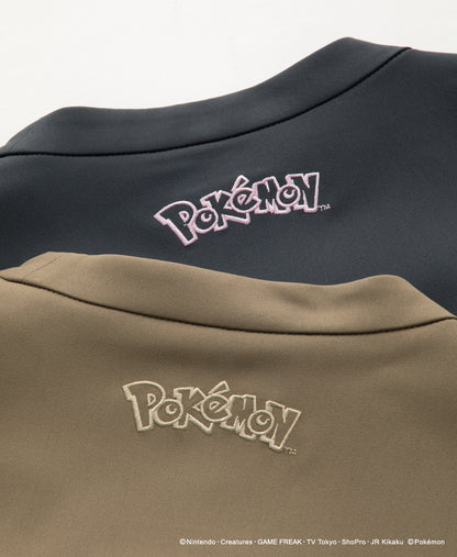 Japan｜ Pokémon Mew Scrub Top