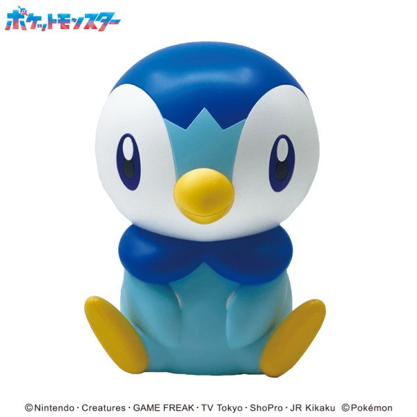[預購]Piplup Coin Bank
