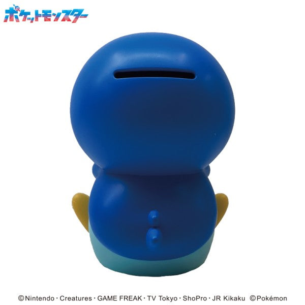 [預購]Piplup Coin Bank