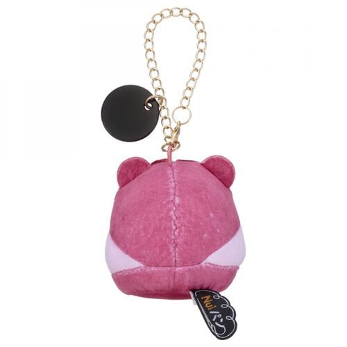 Pixar Nui Pan Chain Strap Mascot Maritozzo Lotso