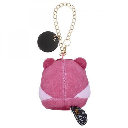 Pixar Nui Pan Chain Strap Mascot Maritozzo Lotso