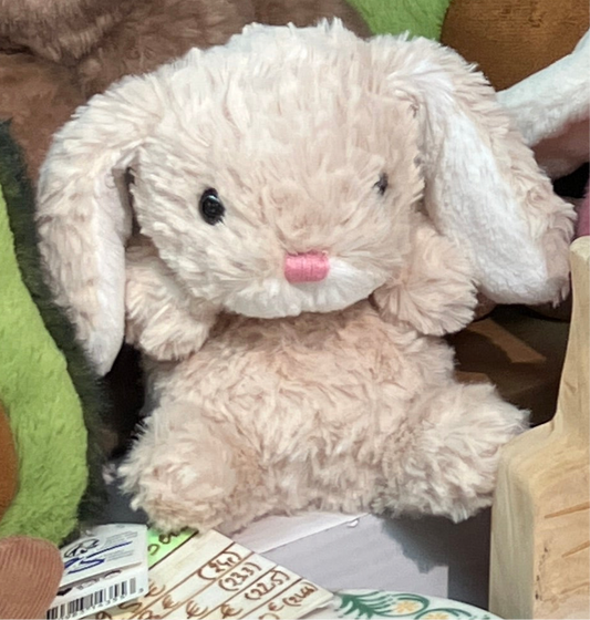 Jellycat - yummy bunny