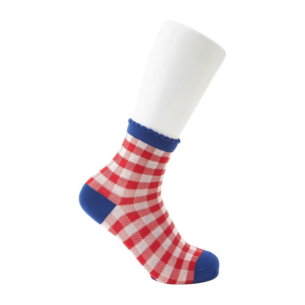 Pokémon Pikachu Diner Middle Socks (23–25cm)