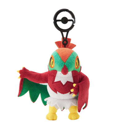 Japan Exclusive｜Posing Mascot Tokkun Chu Hawlucha