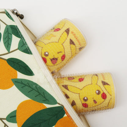 Pokémon Pikachu Hair Roller 2P Set