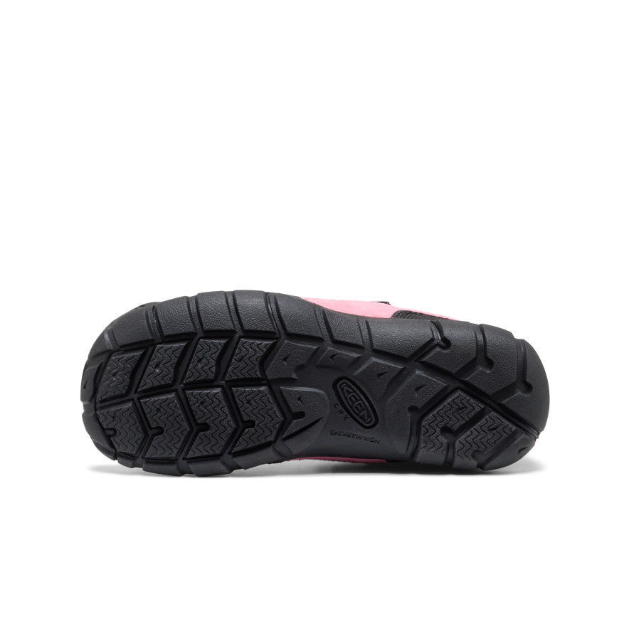 Big Kids Jasper II Sneaker - Bottom Image