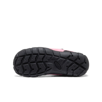 Big Kids Jasper II Sneaker - Bottom Image