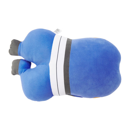 Japan Exclusive｜Lazy Cushion Tokkun Chuu Croagunk