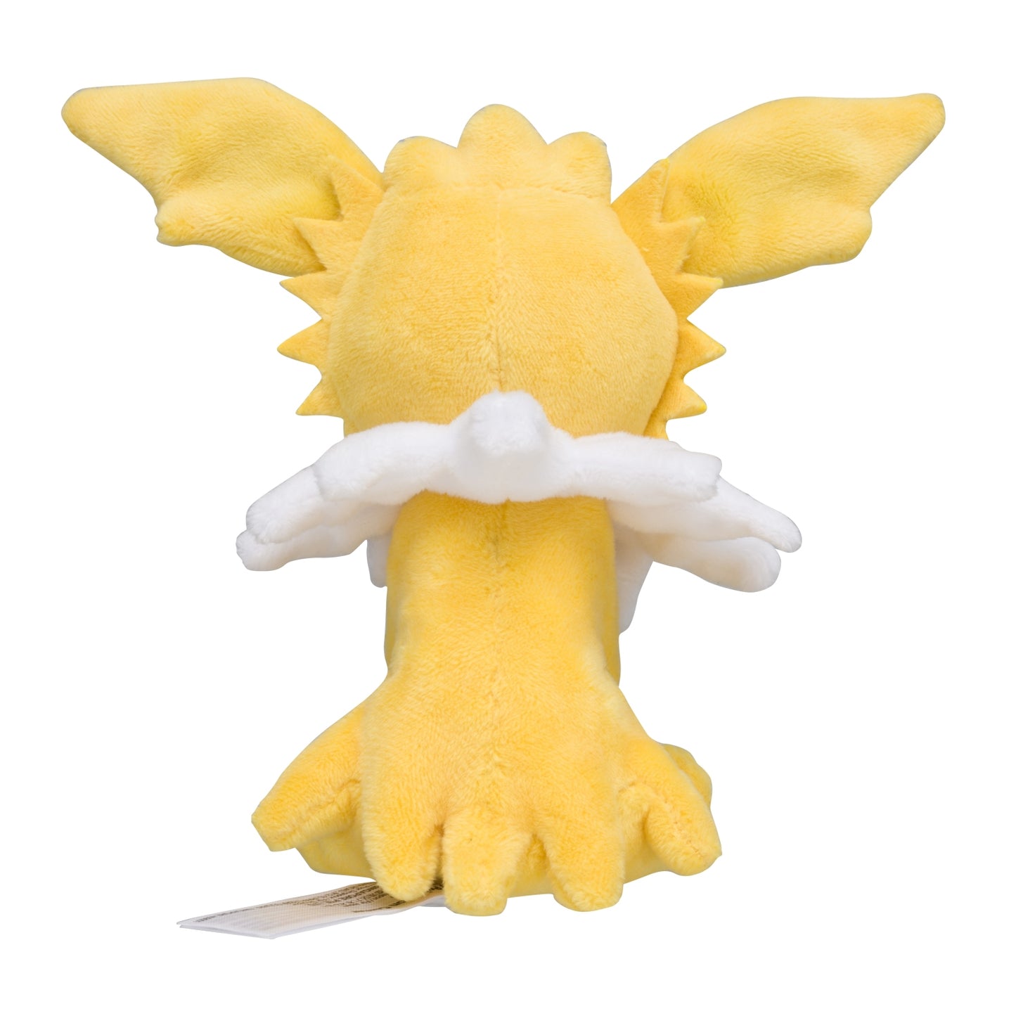 Pokémon fit Jolteon Plush