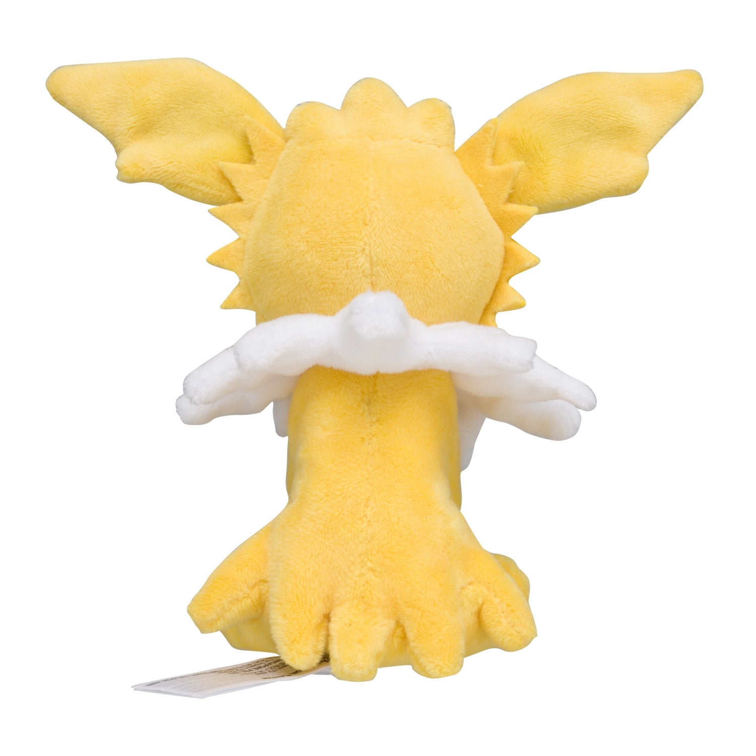 Pokémon fit Jolteon Plush