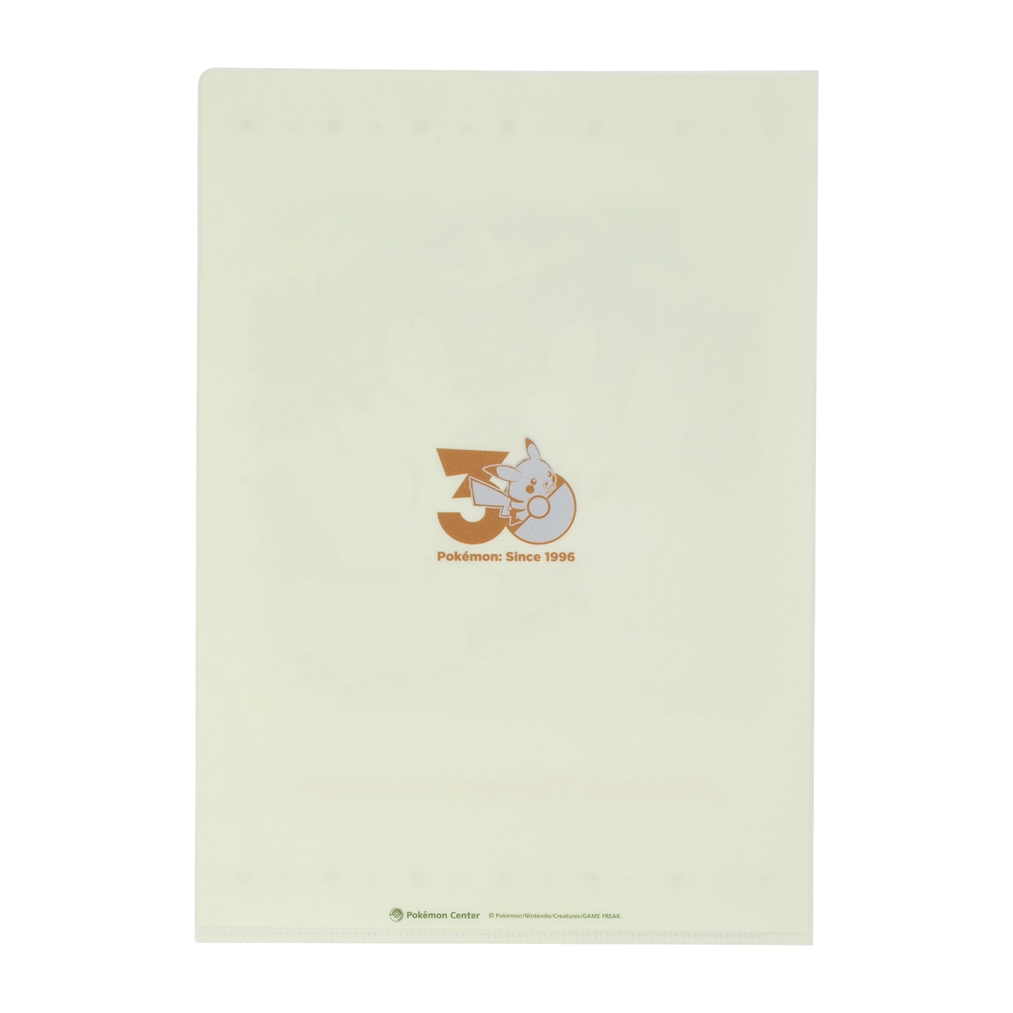 Pokémon Timeless Adventure Hoenn A4 Clear File