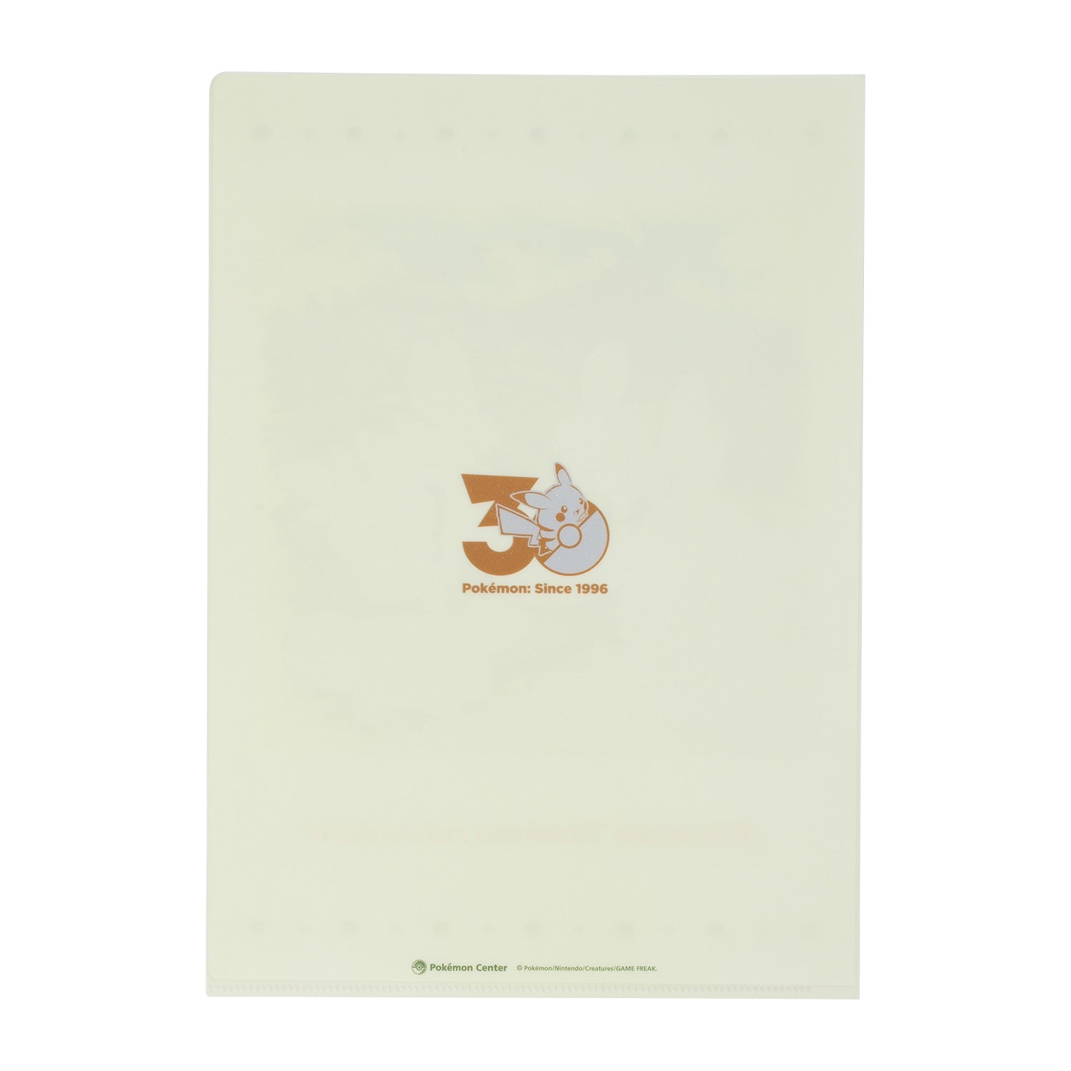Pokémon Timeless Adventure Hoenn A4 Clear File