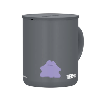 Pokémon Thermos Vacuum Insulated Mug 350ml Ditto