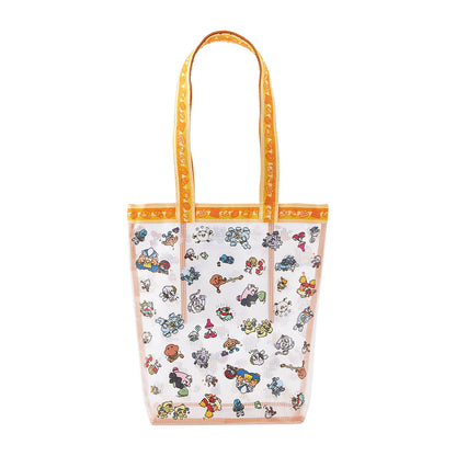 Japan Exclusive｜Tote Bag Tokkun Chuu