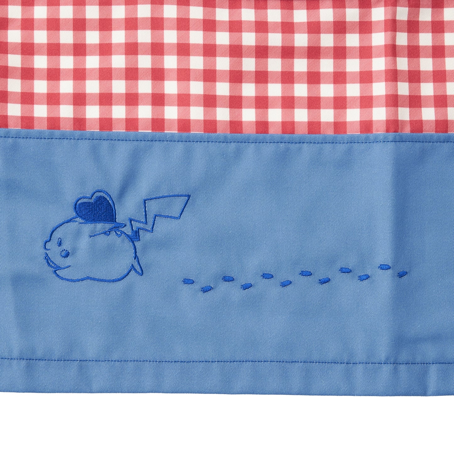 Pokémon Pikachu Diner Apron