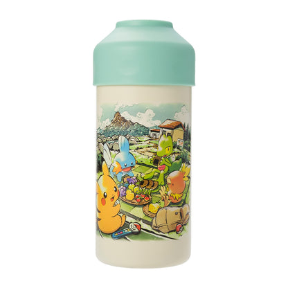 Pokémon Timeless Adventure Stainless Bottle Holder